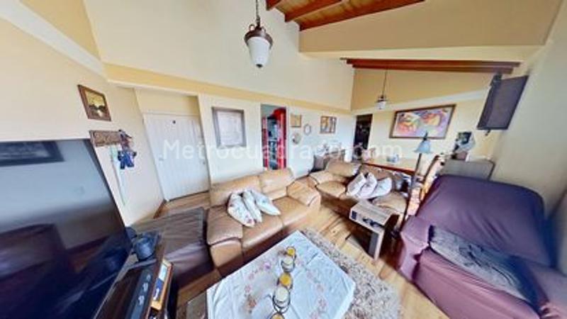 Piso – Medellín - Vista 3