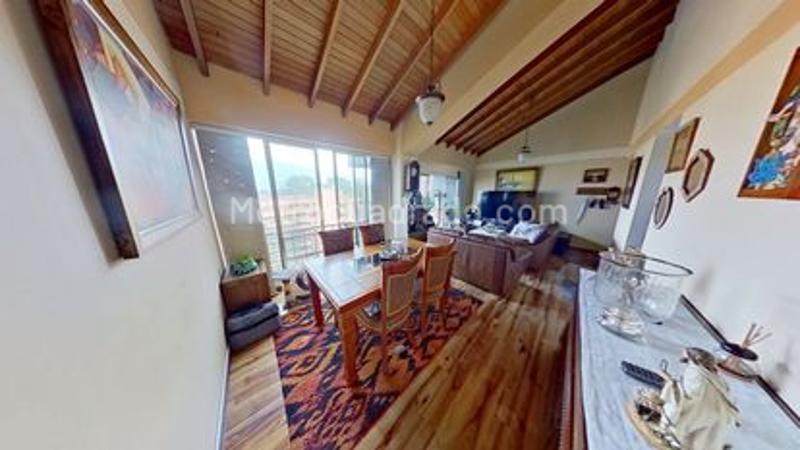 Piso – Medellín - Vista 4