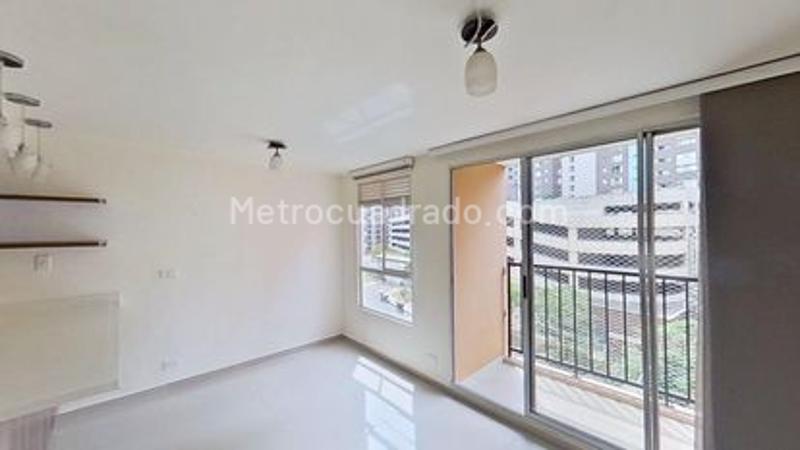Piso – Bello - Vista 3