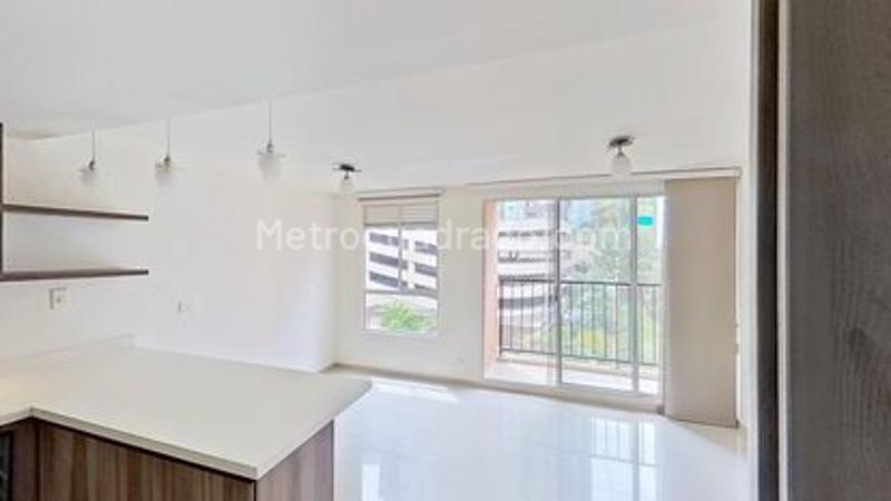 Piso – Bello - Vista 4