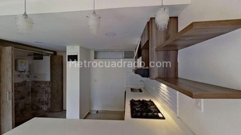 Piso – Bello - Vista 5