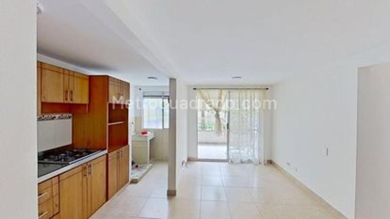 Piso – Medellín - Vista 2