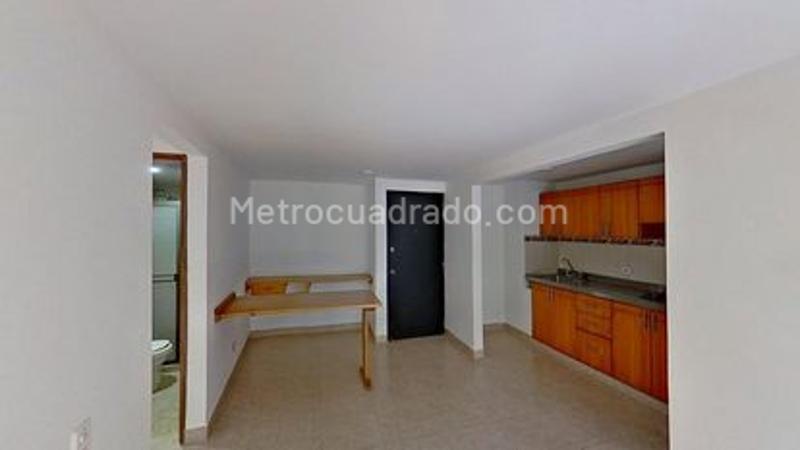 Piso – Medellín - Vista 3