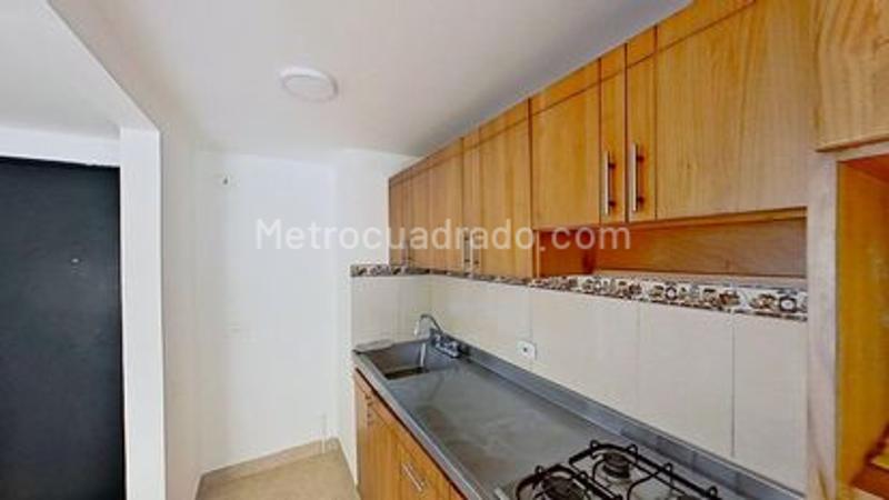 Piso – Medellín - Vista 5