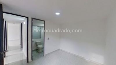 Apartamento de 3 alcobas en venta en Peña Verde, Bello, 55 m² · foto 14 de 16
