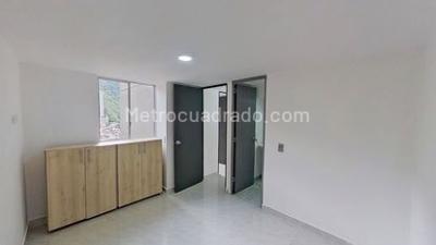 Apartamento de 3 alcobas en venta en Peña Verde, Bello, 55 m² · foto 15 de 16