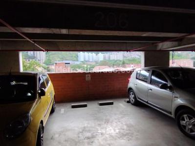 Apartamento de 3 alcobas en venta en Peña Verde, Bello, 55 m² · foto 16 de 16
