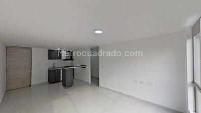 Apartamento de 3 alcobas en venta en Peña Verde, Bello, 55 m² · foto 3 de 16