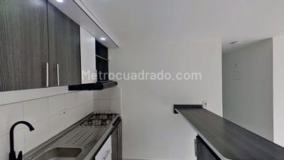Apartamento de 3 alcobas en venta en Peña Verde, Bello, 55 m² · foto 6 de 16