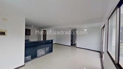 Apartamento de 3 alcobas en venta en Ceiba Del Norte, Bello, 76 m² · foto 3 de 15