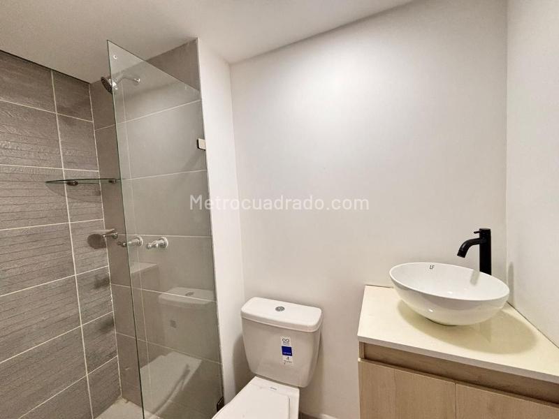 Piso – Bello, Barrio Obrero - Vista 3