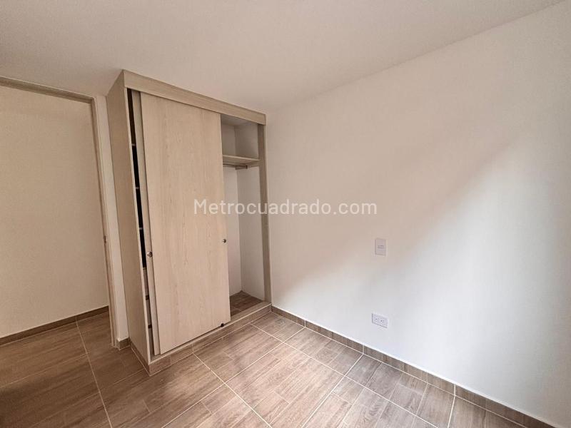Piso – Bello, Barrio Obrero - Vista 4