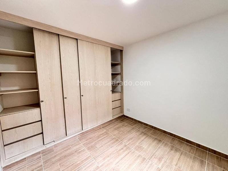 Piso – Bello, Barrio Obrero - Más