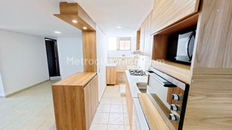 Piso – Medellín - Vista 3