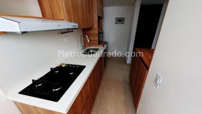Piso – Medellín - Vista 4