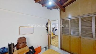 Apartamento de 2 alcobas en venta en La Castellana, Medellín, 65 m² · foto 10 de 15