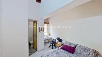 Apartamento de 2 alcobas en venta en La Castellana, Medellín, 65 m² · foto 11 de 15