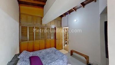 Apartamento de 2 alcobas en venta en La Castellana, Medellín, 65 m² · foto 12 de 15