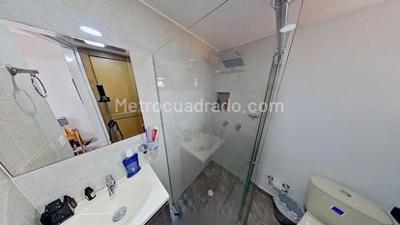 Apartamento de 2 alcobas en venta en La Castellana, Medellín, 65 m² · foto 13 de 15