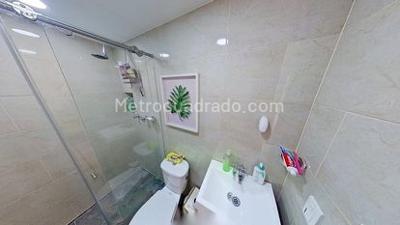 Apartamento de 2 alcobas en venta en La Castellana, Medellín, 65 m² · foto 14 de 15
