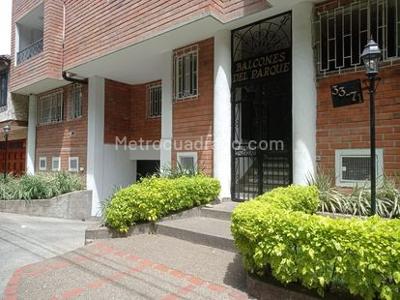 Apartamento de 2 alcobas en venta en La Castellana, Medellín, 65 m² · foto 15 de 15