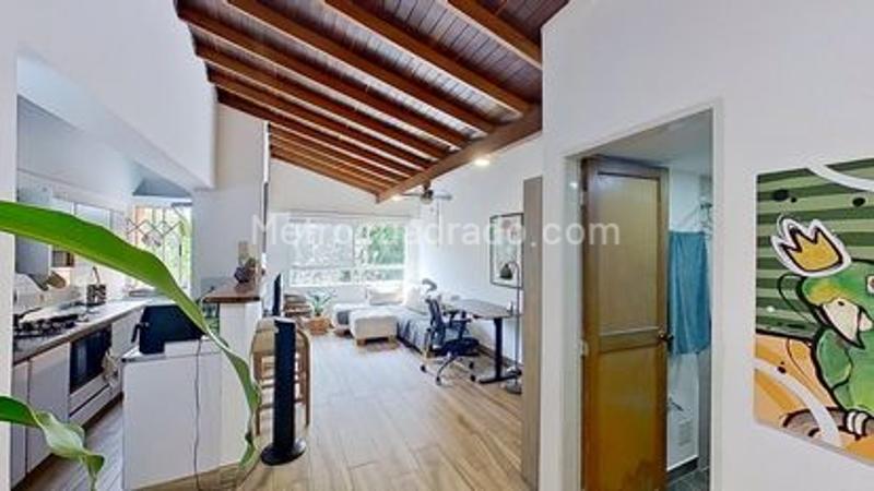 Piso – Medellín - Vista 2