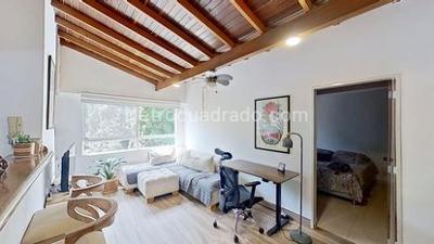 Apartamento de 2 alcobas en venta en La Castellana, Medellín, 65 m² · foto 2 de 15