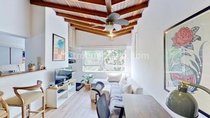 Piso – Medellín - Vista 4