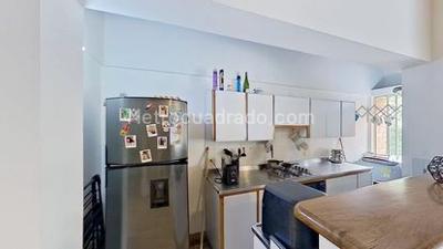 Apartamento de 2 alcobas en venta en La Castellana, Medellín, 65 m² · foto 6 de 15