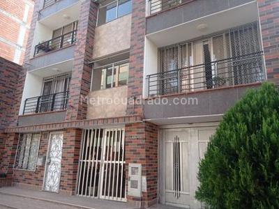 Apartamento en venta en La Castellana, Medellín · foto 11 de 11