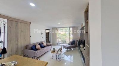Apartamento en venta en La Castellana, Medellín · foto 3 de 11