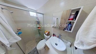 Apartamento en venta en La Castellana, Medellín · foto 9 de 11