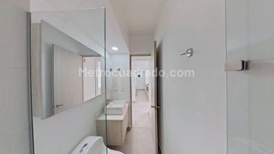 Apartamento de 2 alcobas en venta en Plaza Fabricato, Bello, 55 m² · foto 13 de 18