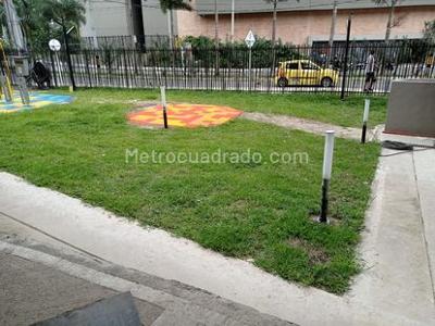 Apartamento de 2 alcobas en venta en Plaza Fabricato, Bello, 55 m² · foto 18 de 18