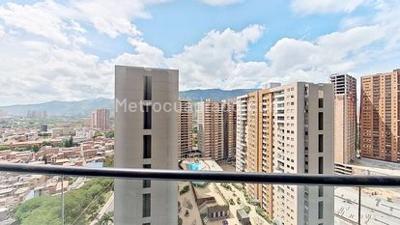 Apartamento de 2 alcobas en venta en Plaza Fabricato, Bello, 55 m² · foto 5 de 18