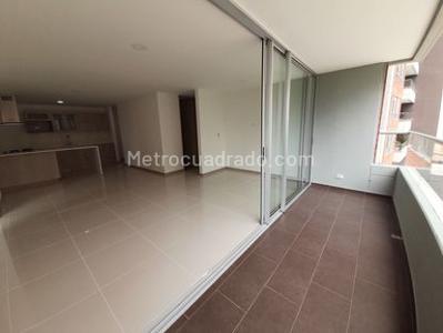 Apartamento de 3 alcobas en venta en Roterdam, Bello, 89 m² · foto 2 de 12