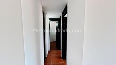 Apartamento de 3 alcobas en venta en Roblealto, Medellín, 38 m² · foto 11 de 18