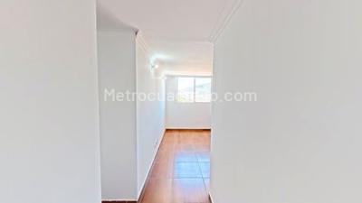 Apartamento de 3 alcobas en venta en Roblealto, Medellín, 38 m² · foto 17 de 18
