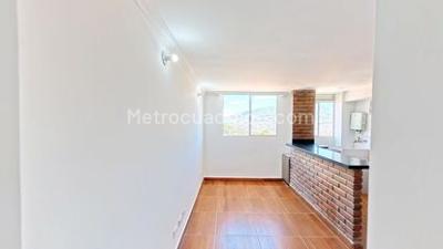Apartamento de 3 alcobas en venta en Roblealto, Medellín, 38 m² · foto 18 de 18