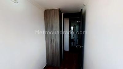 Apartamento de 3 alcobas en venta en Roblealto, Medellín, 38 m² · foto 9 de 18
