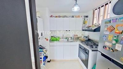 Apartamento en venta en Asomadera No 1, Medellín · foto 9 de 12
