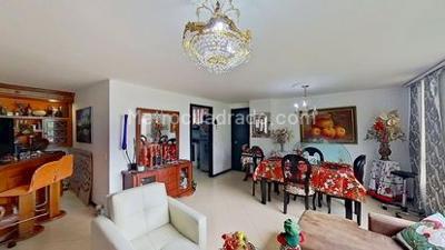 Apartamento en venta en Asomadera No 1, Medellín · foto 10 de 12