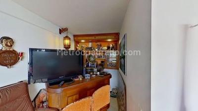 Apartamento en venta en Asomadera No 1, Medellín · foto 8 de 12