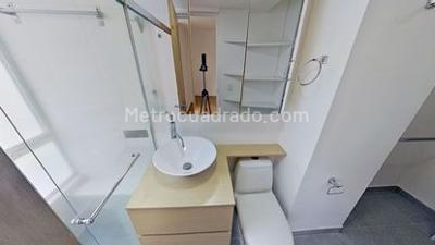 Apartamento en venta en Los Balsos, Medellín · foto 9 de 20