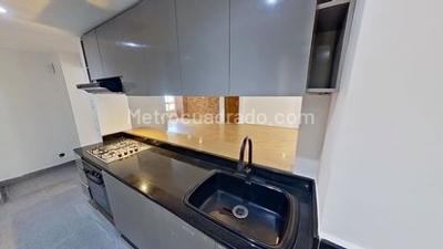 Apartamento en venta en Los Balsos, Medellín · foto 14 de 20