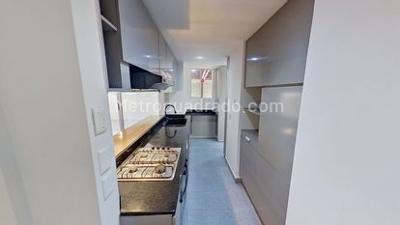 Apartamento en venta en Los Balsos, Medellín · foto 15 de 20