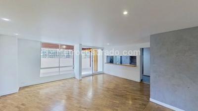 Apartamento en venta en Los Balsos, Medellín · foto 17 de 20