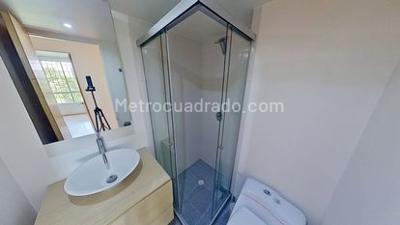 Apartamento en venta en Los Balsos, Medellín · foto 6 de 20