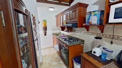 Apartamento en venta en Simon Bolivar, Medellín · foto 12 de 15