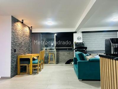 Apartamento de 3 alcobas en venta en Parque Tulio Ospina, Bello, 76 m² · foto 10 de 12